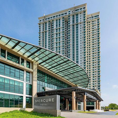 Mercure Living Putrajaya Buitenkant foto Mercure Hotel, Vietnam